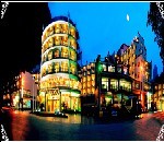 阳朔唐人街大酒店