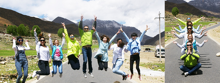 西藏港中旅国际旅行社